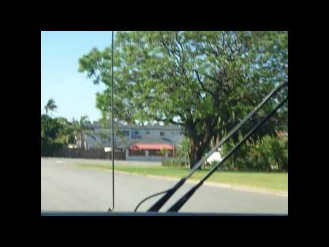 Former Transperth Route 21 through Embleton