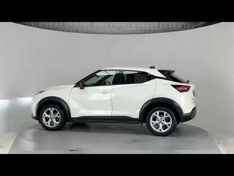 Nissan Juke 1.0 SV PREMIUM 4DR**NEW NCT**MULTIFUNC - Image 2