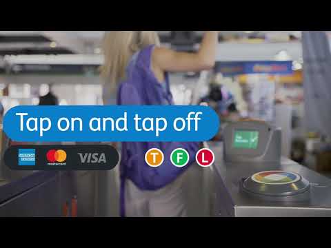 Contactless payments now available for trains, light rail and Sydney Ferries.