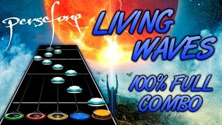 Persefone - Living Waves 100% FC
