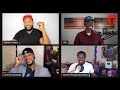 The officer Tatum, ABL, Derrick Gradenigo & MRM - Herman Cain, Anti God NFL, Covid Dr (replay) The officer Tatum, ABL, Derrick Gradenigo & MRM - Herman Cain, Anti God NFL, Covid Dr (replay)
