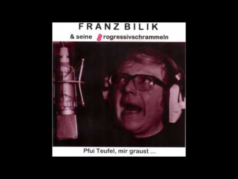 Franz Bilik - Was Is A Mensch