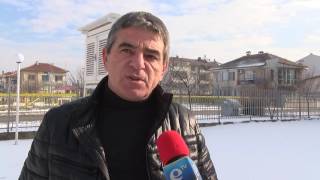 Обилни снеговалежи и значително застудяване са прогнозите на синоптиците за следващите дни
