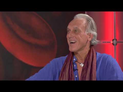 TTD präsentiert Linek TV - Michael Angelo Roesner - Der Hof-Juwelier der geistigen Welt 12.11.2018