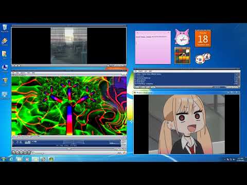 local man radio numba 8