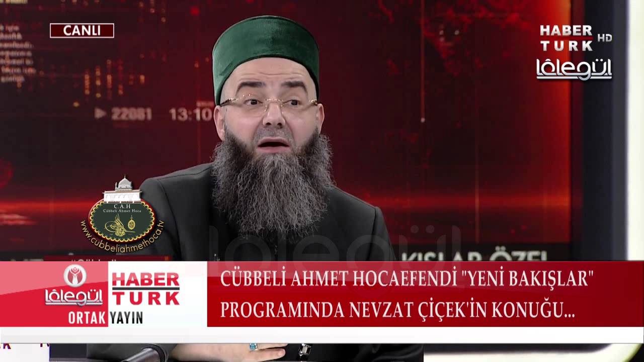 Ehli Sünnet Müslümanı Kandırmaya Hakkın Yok! - Haydar Baş Reddiye