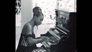 Nina Simone - Funkier Than A Mosquito's Tweeter