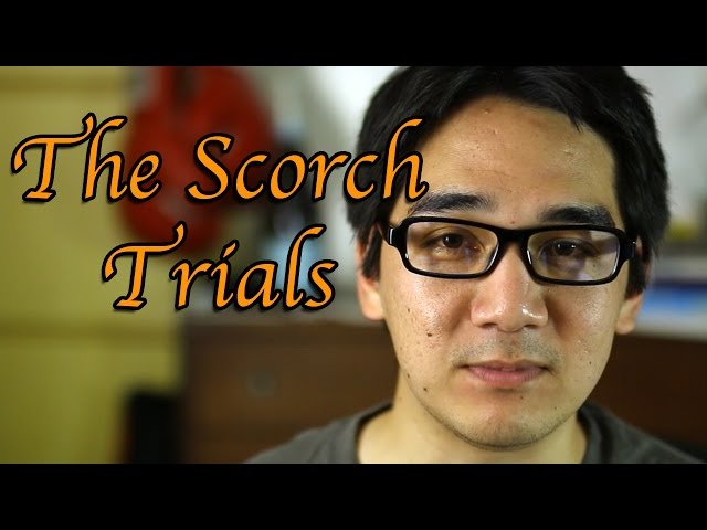 Vídeo relacionado con Maze Runner Trilogy Collection James Dashner 4 Books Set (The Scorch Trials, ...