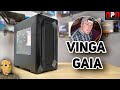 Vinga Gaia - відео