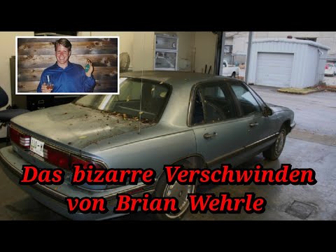 Brian disappeared without a trace in 2009 and investigators believe he was the victim of a crime.