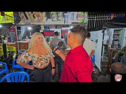 🎥🔥 FABIANO LEÃO & VITOR LOUVATELY VISITAM PANAMÁ-GO! 🔥🎥! 🦁🎥✨