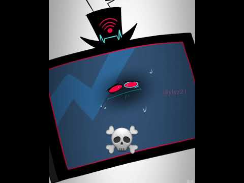 Vox meets The 7 Deadly Sins⁉️ #hazbinhotel #helluvaboss #the7deadlysins #animation 