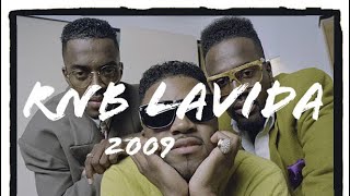 Casely ft. David Rush - Burn It Up