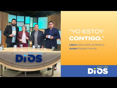 VayaConDios Ep.173 - Yo estoy contigo