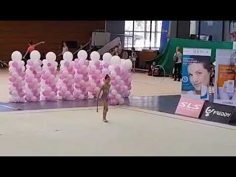 Λάουρα γκικοκα κορινες