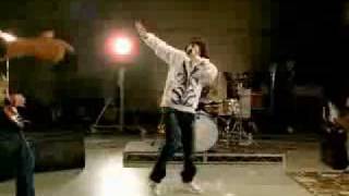 Mitchel Musso - Lean On Me (Official Music Video)