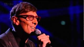 Johnny Robinson - Unchained Melody (Bottom 2 - Top 09 - The X Factor UK 2011)