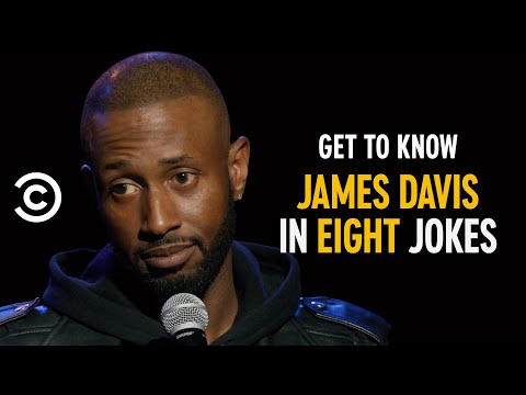 Comedy Central Stand-Up
