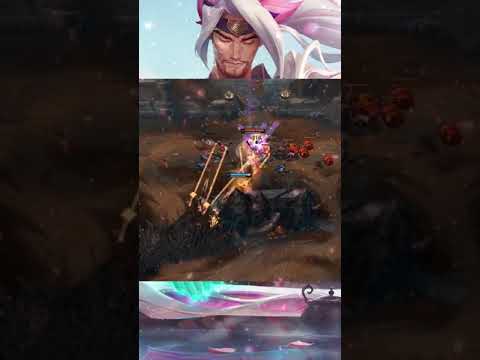 TES Knight vs T1 Clozer