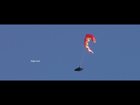 SIV / Sicherheitstraining Annecy Flugschule Grenzenlos