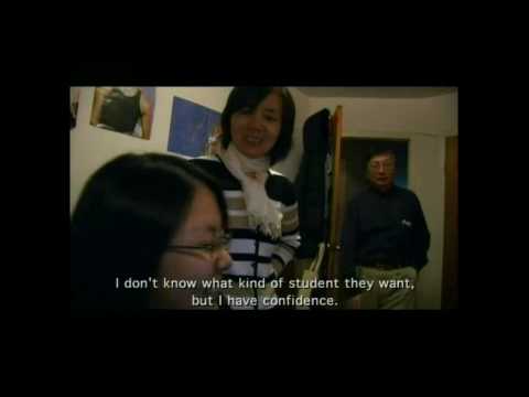 Ivy Dreams 8/10 College Decisions - Asian Americans