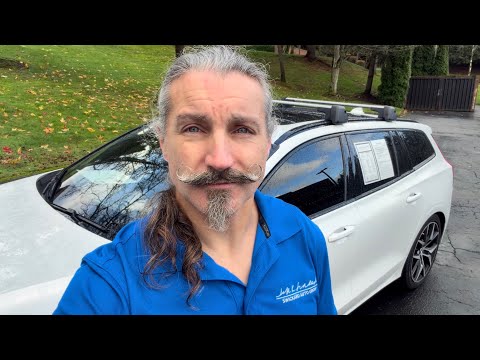 2024 Volvo V60 Polestar Engineered - Bellevue Volvo