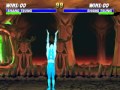Ultimate Mortal Kombat 3 Glitches Part 1