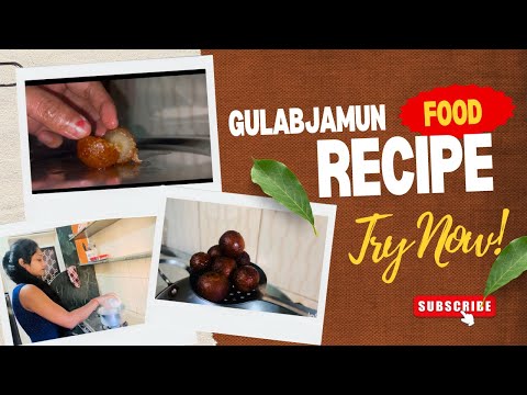 #gulabjamun#gulabjamunrecipe#gulabjamunlover#homemadegulabjamun#