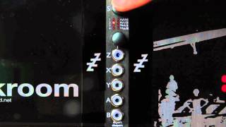 Video thumbnail for disting mk3 - Menus by Expert Sleepers