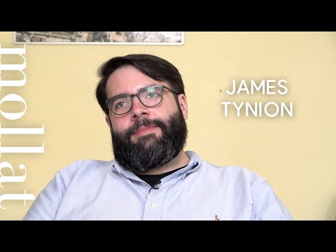 James Tynion - Une nouvelle ère du comic-book