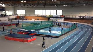 preview picture of video '200 m val de reuil championnat de france'