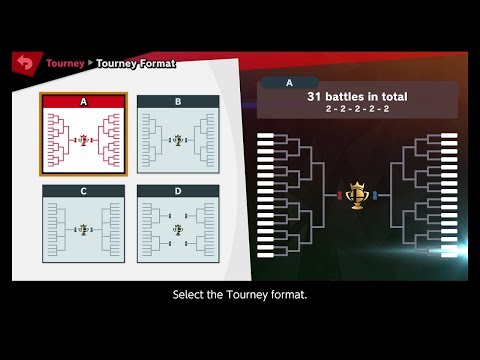 Badkitty239's Ultimate Discord Tourney #5