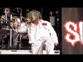 Slipknot Wait And Bleed Live At Dynamo Open Air 2000 10th Anniversary DVD HD 720p