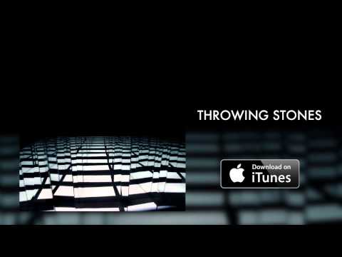 The Black Ryder - Throwing Stones - The Door Behind the Door [Official Audio]