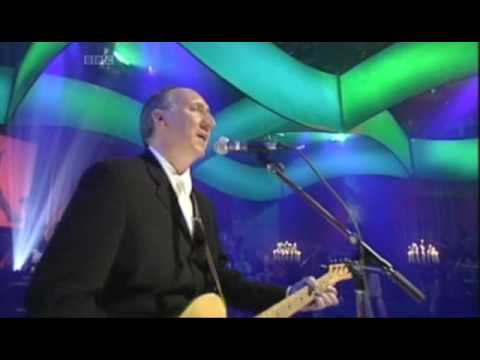 Pete Townshend - Magic Bus (Live) 1996