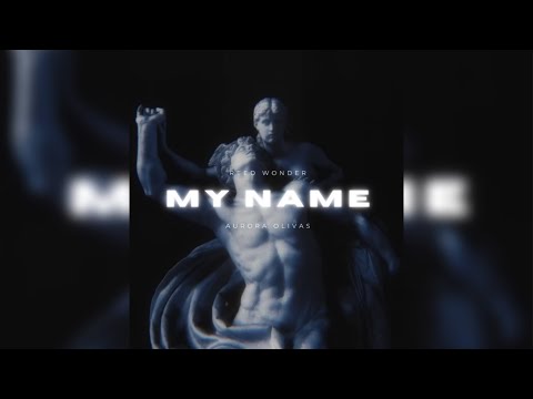 Reed Wonder & Aurora Olivas - My Name[1 HOUR] | CHILL PHONK 2024 | фанк