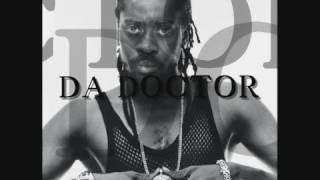 Beenie Man-Da Doctor