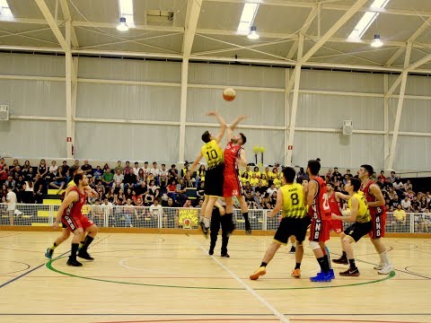 CEB NAVARCLES SOTS 21 FINAL TERRITORIAL 2018