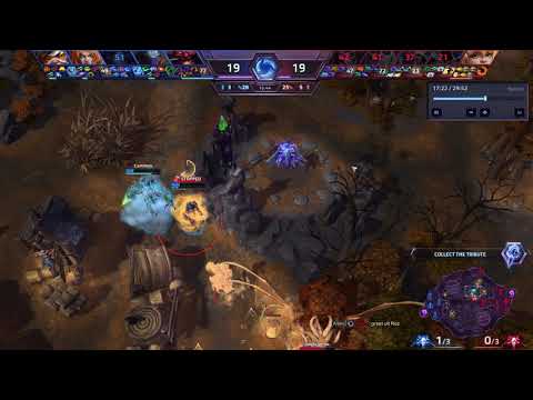 Chromie Time Trap Thumping