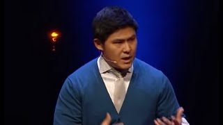 There’s something to be said about the Unheard Voices | Mark Kawakami | TEDxMaastricht