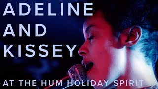 (Live Video) 'Buy Yourself' on Thrdcoast  - The Hum Series at Brooklyn Bazaar