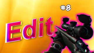 【COD Edit】🎶 Geoxor - Faerie Player IKRty