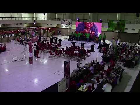Master Class de Chocolatería y Cata de Maridaje de Chocolate y Vino, Salón del Cacao y Chocolate