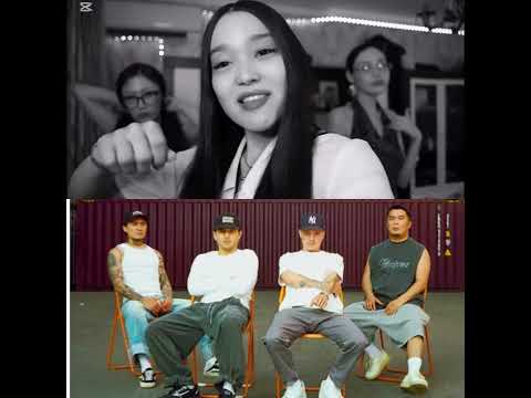 Ния ft Bir Kyz Хороша  (CAPTOWN & Whole Lotta Swag) (by Davis Curtis)