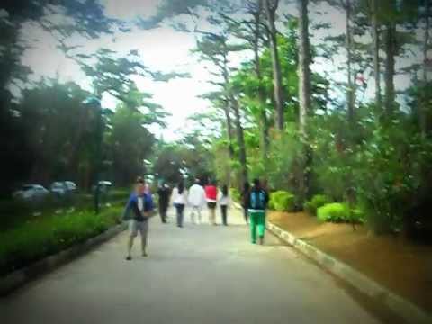 move like jagger @ baguio city