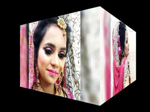 Bridal Makeup Artist portfolio by Beauty Pallate in Delhi - Photo 2 Bridal Makeup Artist portfolio by Beauty Pallate in Delhi - Photo 2