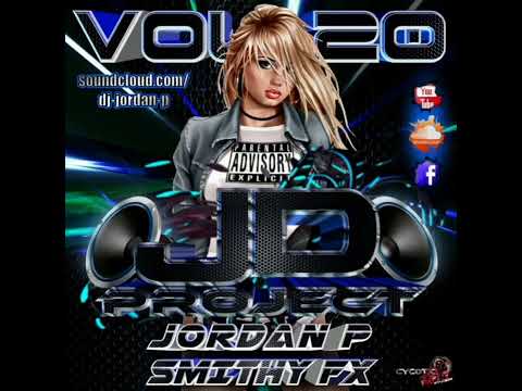 JD Project - Vol.20 (CD 1), 6.DJ Posse-E - Get Down(Dertexx Remix)