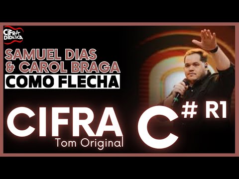 Flecha - La Barranca