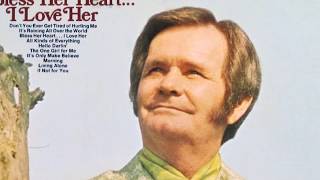 Hank Locklin - It&#39;s Raining All Over the World
