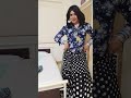 Cross Dresser Priya Shah In Saree And Many Modern Dress
